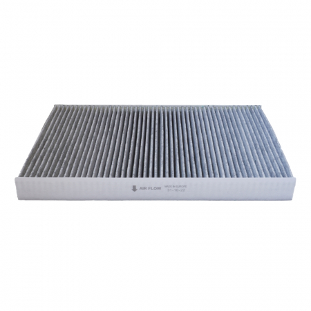 Filtre habitaclu - FILTRU HABITACLU ANTIBACTERIAN