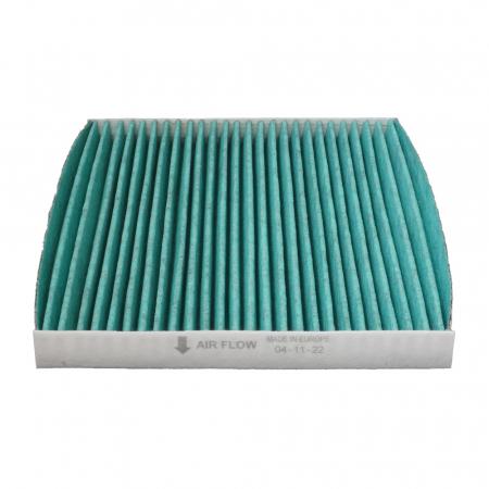 FILTRARE - FILTRU HABITACLU ANTIBACTERIAN
