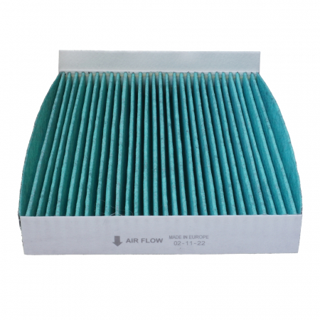 PIESE PRIVATE - FILTRU HABITACLU ANTIBACTERIAN