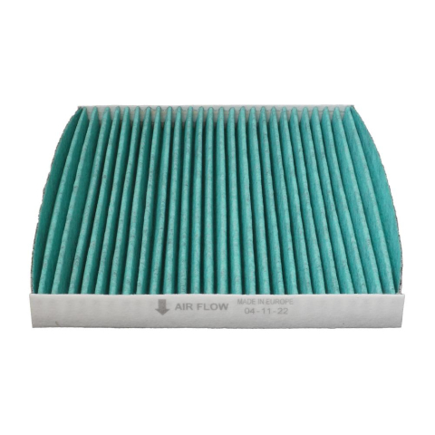 FILTRARE - Filtru habitaclu antibacterian ASAM 101731