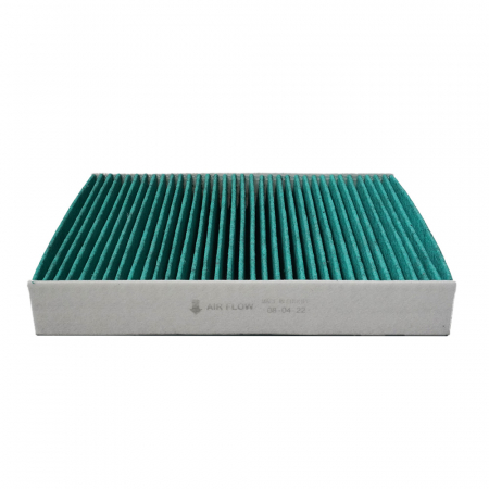 FILTRARE - FILTRU HABITACLU ANTIBACTERIAN