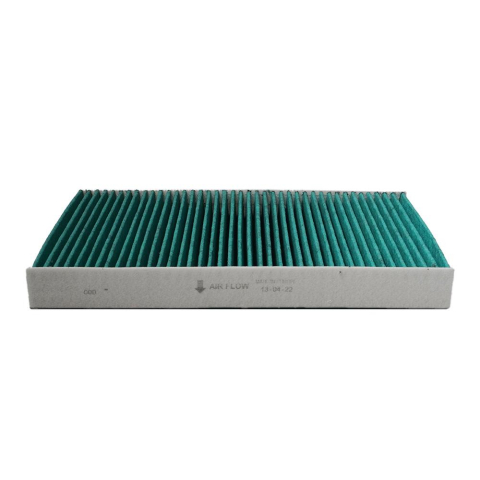 FILTRARE - Filtru habitaclu antibacterian ASAM 101697
