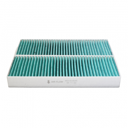Filtre habitaclu - FILTRU HABITACLU ANTIBACTERIAN SET 2 BUC