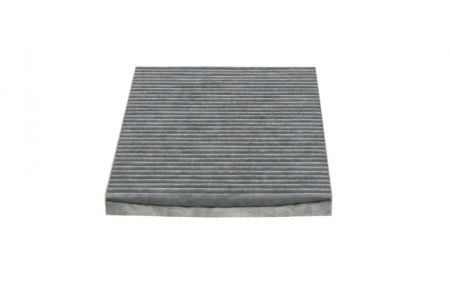 Filtru habitaclu BOSCH cu carbon activ 1987432312 [1]