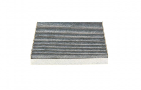 Filtru habitaclu cu carbon activ BOSCH 1987432380 [3]