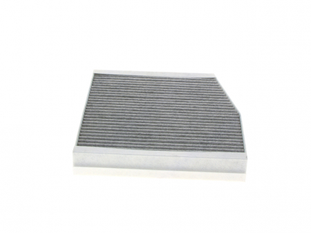 Filtru habitaclu BOSCH cu carbon activ 1987435505 [4]