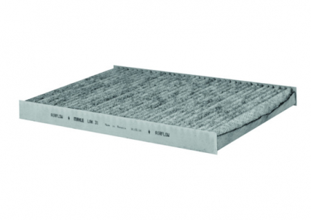 Filtru habitaclu KNECHT cu carbon activ LAK31 [1]