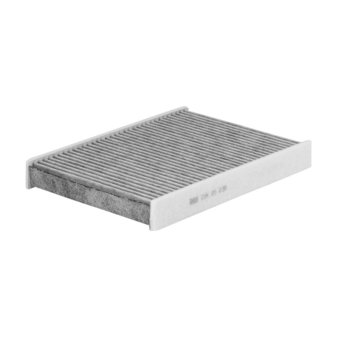 FILTRARE - Filtru habitaclu cu carbon activ Mann-Filter CUK25038