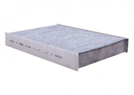 Filtru habitaclu KNECHT cu carbon activ LAK686 [1]