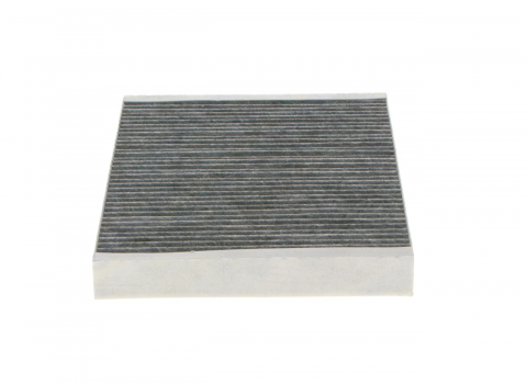 FILTRARE - Filtru habitaclu cu carbon activ BOSCH 1987435575
