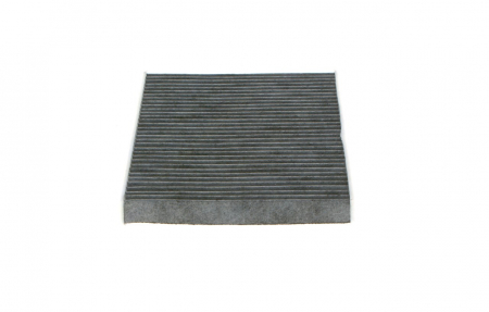 Conex - Filtru habitaclu BOSCH cu carbon activ 1987432377