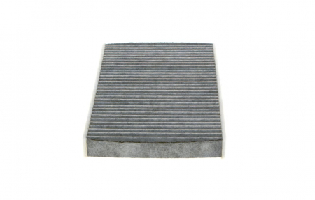 Filtru habitaclu BOSCH cu carbon activ 1987432379 [3]