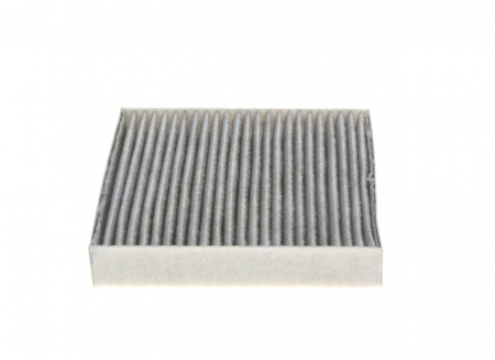Filtru Habitaclu BOSCH cu carbon activ 1987435557 [2]