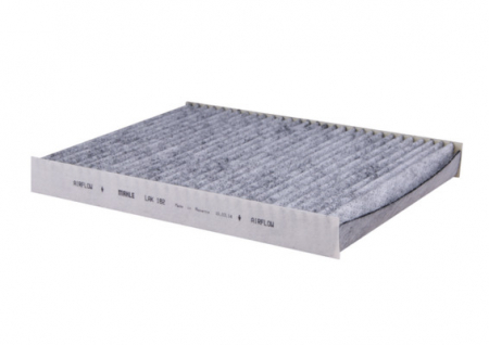 Filtre habitaclu - Filtru habitaclu KNECHT cu carbon activ LAK182