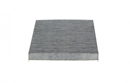 Filtru habitaclu BOSCH cu carbon activ 1987432357 [4]