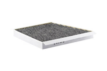 Filtre habitaclu - Filtru habitaclu ASAM cu carbon activ 71943