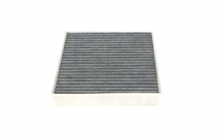 Filtre habitaclu - Filtru habitaclu BOSCH cu carbon activ 1987432361