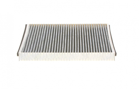 Filtru Habitaclu BOSCH cu carbon activ 1987435514 [4]