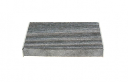 Filtru Habitaclu BOSCH cu carbon activ 1987435556 [4]