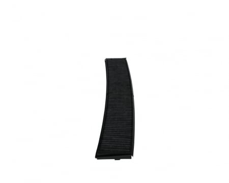 Filtru habitaclu BOSCH cu carbon activ 1987432336 [4]