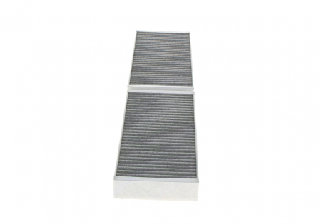 Filtre habitaclu - Filtru habitaclu BOSCH cu carbon activ 1987435585