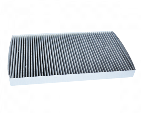 FILTRARE - Filtru habitaclu ATK cu carbon activ  03.04.117K