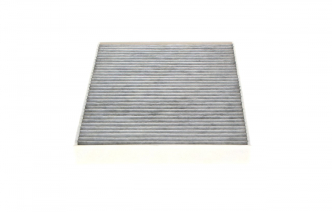 Filtru habitaclu cu carbon activ BOSCH 1987435560 [4]