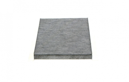 Filtru habitaclu BOSCH cu carbon activ 1987435540 [4]