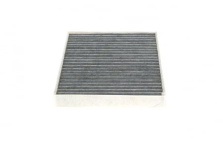 Filtru habitaclu BOSCH cu carbon activ 1987432361 [3]