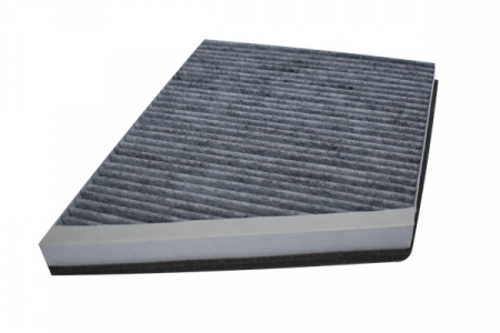 Filtre habitaclu - Filtru habitaclu ATK cu carbon activ  03.04.115K
