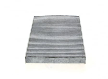 Filtru habitaclu BOSCH cu carbon activ 1987435559 [1]