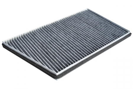 Filtre habitaclu - Filtru habitaclu ASAM cu carbon activ 71917