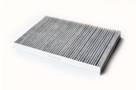 Filtre habitaclu - Filtru habitaclu ASAM cu carbon activ 71699