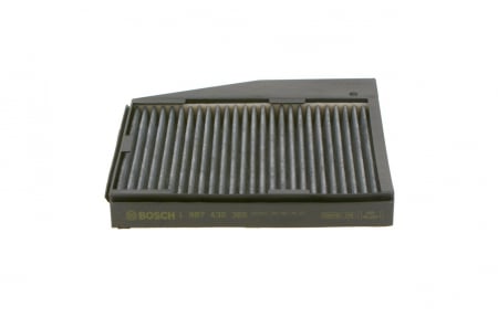 Filtru habitaclu BOSCH cu carbon activ 1987432365 [3]
