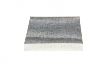 Filtru Habitaclu BOSCH cu carbon activ 1987432416 [2]