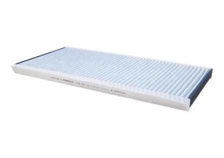Filtru habitaclu KNECHT cu carbon activ LAK62 [1]