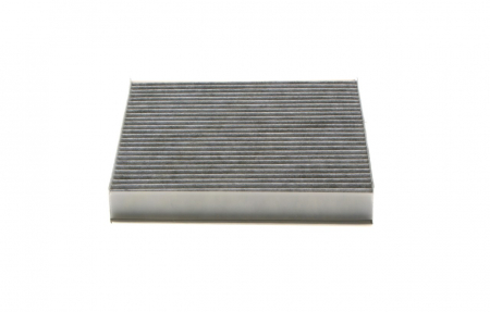 Filtru habitaclu BOSCH cu carbon activ 1987432568 [1]