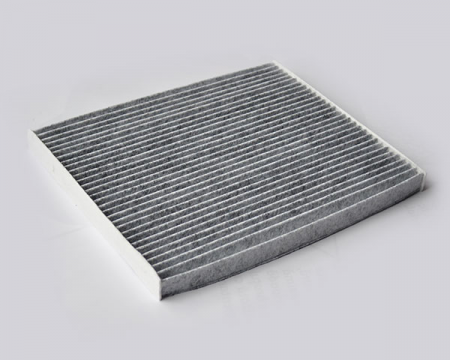Filtre habitaclu - Filtru habitaclu ATK cu carbon activ  03.04.078K