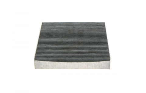 Filtru habitaclu cu carbon activ BOSCH 1987432304 [4]