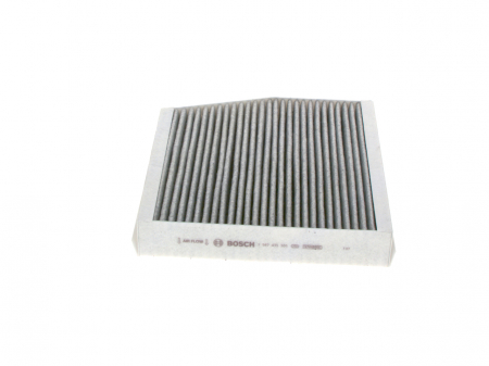 Filtru habitaclu BOSCH cu carbon activ 1987435505 [2]