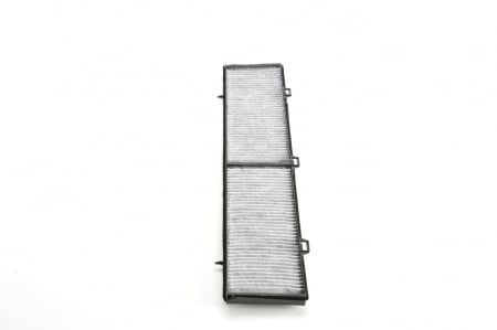 Filtru habitaclu BOSCH cu carbon activ 1987432424 [4]