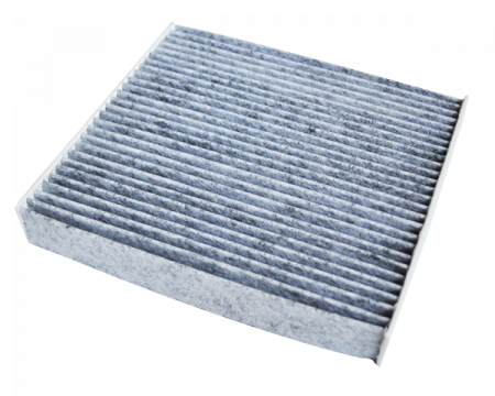 FILTRARE - Filtru habitaclu ATK cu carbon activ  03.04.076K