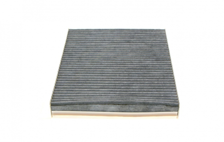 Filtru habitaclu BOSCH cu carbon activ 1987432337 [3]