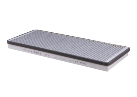 Filtre habitaclu - Filtru habitaclu KNECHT cu carbon activ LAK83