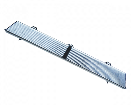 Filtru habitaclu ATK cu carbon activ  03.04.084K [1]