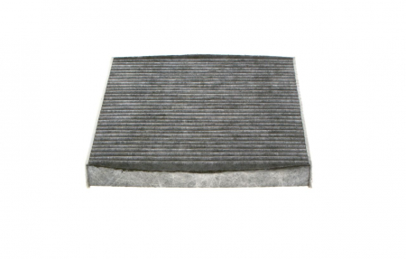Filtre habitaclu - Filtru habitaclu BOSCH cu carbon activ 1987435515