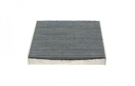Filtru habitaclu BOSCH cu carbon activ 1987432543 [4]