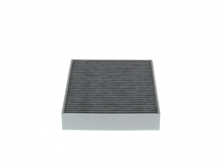 Filtru Habitaclu BOSCH cu carbon activ 1987435503 [3]