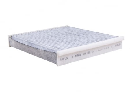 Filtre habitaclu - Filtru habitaclu KNECHT cu carbon activ LAK490
