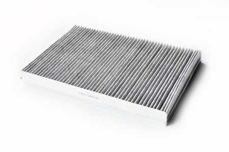 FILTRARE - Filtru habitaclu ATK cu carbon activ  03.04.055K
